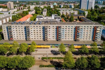 1-Zimmerwohnung Magdeburg