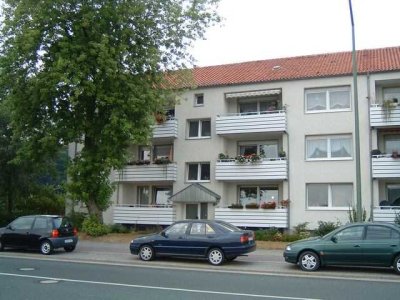 Demnächst frei! Renovierte 3-Zimmer-Wohnung in Osnabrück Schninkel-Ost