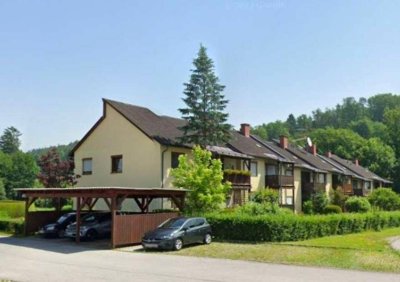 Wohntraum am Stadtrand