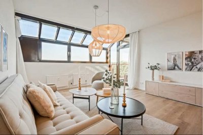 Provisionsfrei ! - Hochwertig saniert & bezugsfertig – modernes Wohnen in Wiesbaden-Dotzheim