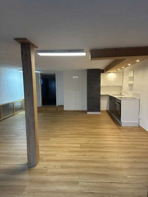 Ansprechende 4-Zimmer-Erdgeschosswohnung in Nassenfels