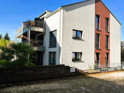 Investorenobjekt in Achern: Mehrfamilienhaus aus 2019 mit Energieertrag und Renditepotenzial