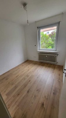 Tolle Lage der renovierten 3-Zimmer-Wohnung in Pirmasens