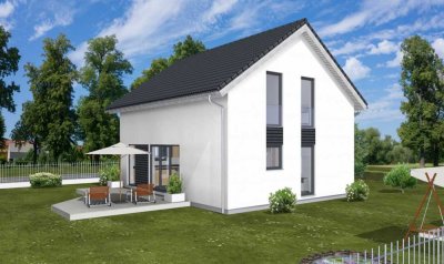 Träumen Sie noch? Oder planen Sie schon Ihr Null-Energiekosten-Haus?