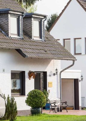 Wohnung in Köln-Brück