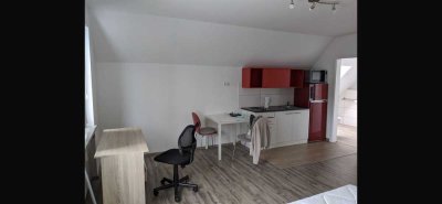 32 square meters, single room