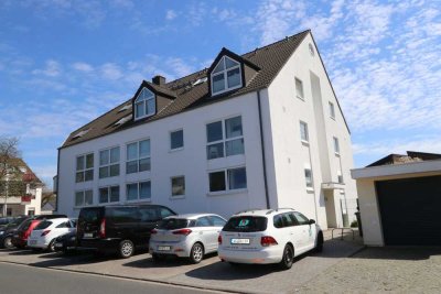 2 Zi.-ETW im Zentrum Eschweiler, Nordstr. 13