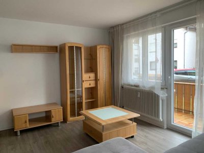 3-Zimmer  Wohnung in Heilbronn Nord