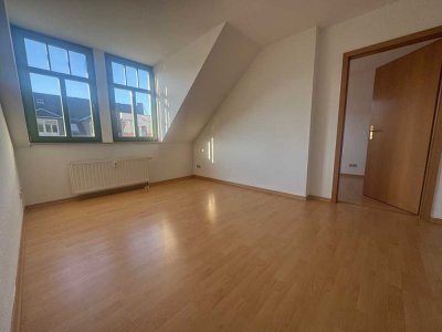 Dachgeschoss / in Küchwaldnähe ! frei ab SOFORT !!!