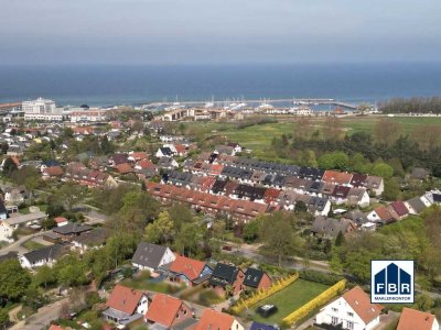Mehrgenerationenwohnen im Ostseebad Kühlungsborn