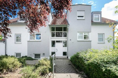 Lichtdurchflutet & gemütlich – 3-Zimmer-Wohnung zum Wohlfühlen