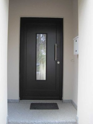 5 Zimmer auf ca. 185 qm Reihenhaus (gehobene Ausstattung und schicker EBK) in Leipzig-Knautnaundorf