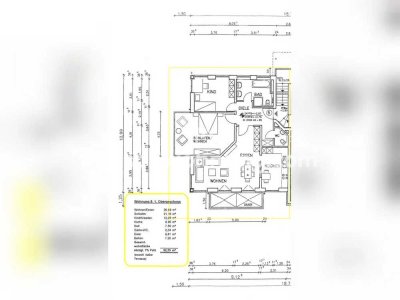 Tauschwohnung: Moderne Eigentumswohnung in Herdern