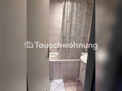 Tauschwohnung: Tausche 3Z in Porz gegen 2-3Z Köln linksrheinisch