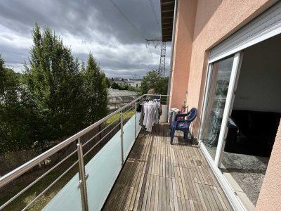 Eigentumswohnung in Koblenz Wallersheim zu Verkaufen