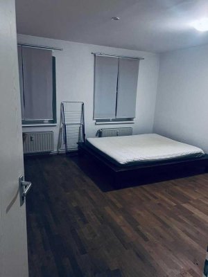 Möbliertes Zimmer in Berlin ab sofort zu vermieten (keine ganze Wohnung)