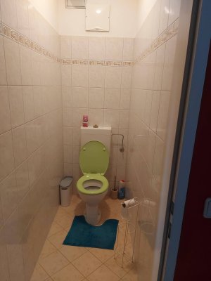 Genossenschafstwohnung