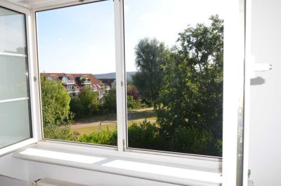 Ansprechende 2-Zimmer-Wohnung mit Balkon und EBK in Hildesheim/Ochtersum
