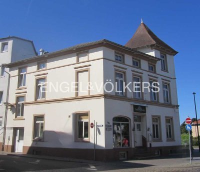 Wohnen im Altstadtkern der Hansestadt