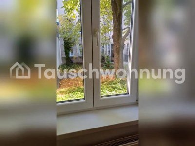 TAUSCHWOHNUNG 1-Zimmer-Wohnung in Hernals zu tauschen