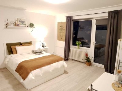 Freie W-g, A-Lage, 170.000,-€, 27 m² Provisionsfrei, (5 Min zum Zentrum von Hamburg: