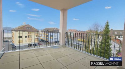 INVESTIEREN SIE CAMPUSNAH ZUR UNI KASSEL - WOHNUNG ALS KAPITALANLAGE SUCHT INVESTOR
