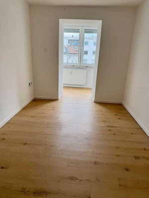 Gelegenheit - bezugsfreie Eigentumswohnung