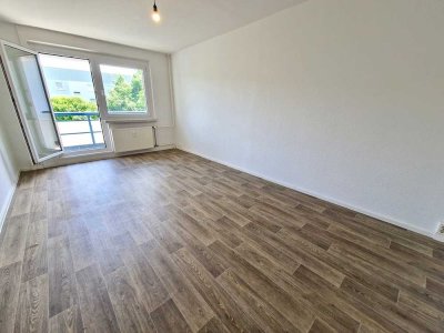 4-Zimmer-Wohnung im 4. Obergeschoss zu vermieten