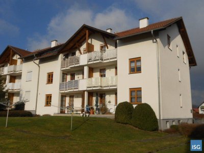 Objekt 470: 3-Zimmerwohnung in 4723 Natternbach, Wiesenweg 1, Top 5
