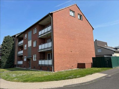 Exklusive 3-Raum-EG-Wohnung in Frechen