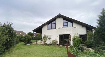 Haus auf dem Schafhof