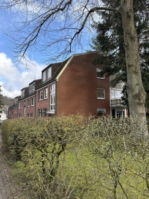 3-ZimmerWohnung in Neugraben Waldseite Provisionsfrei