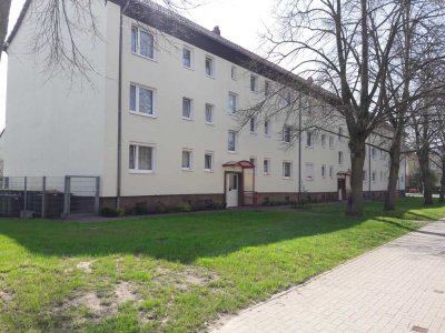 Sonnige 2 2/2 Raum Wohnung