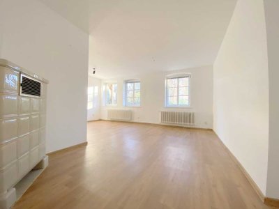 Großzügiges 4-Zimmer Reihenhaus im Grünen