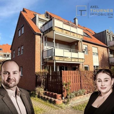 Maisonette-Gartenwohnung in Kaarst-Vorst – Stil, Ruhe und Raum zum Leben