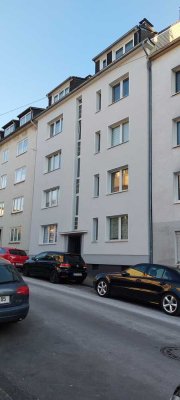 Ruhige, freundliche Single Wohnung  in der Südstadt