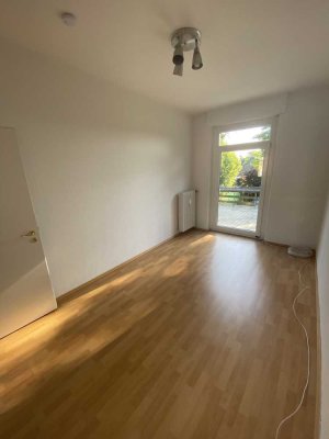 Freundliche und gepflegte 3-Zimmer-Wohnung mit Balkon in Kempen