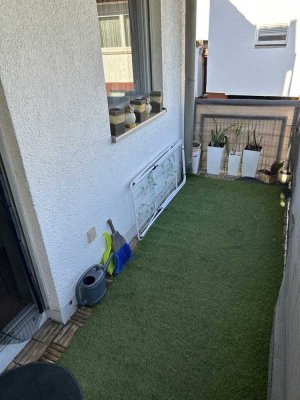 2 Zimmer Wohnung in Stuttgart Vaihingen