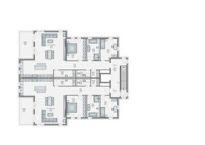 Exklusive Neubauwohnung mit toller Ausstattung in top Lage!