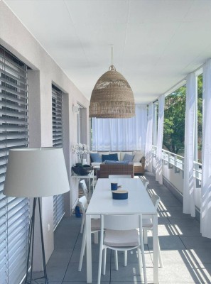 Privatverkauf / Neubau Wohnung in TOP Lage mit TG-Platz / See- Uni- und Stadtnähe