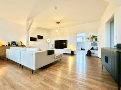 Mittendrin Willich !