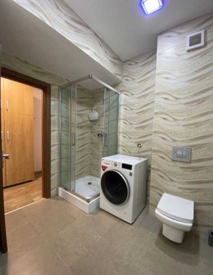 Geschmackvolle, modernisierte 2-Zimmer-Wohnung mit Balkon und EBK in Spaichingen