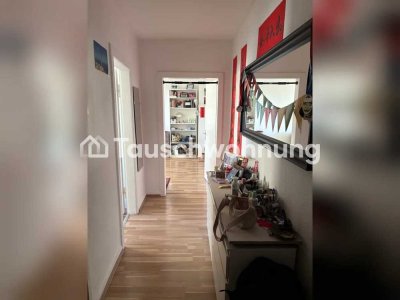 Tauschwohnung: Wohnungstausch in Düsseldorf, Stadtbezirk 2