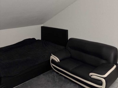 1-Zimmer Wohnung in Dortmund-Bittermark