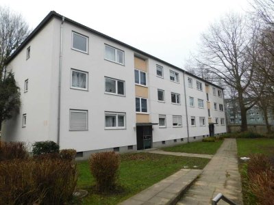 Zuhause fühlen: ansprechende 3,5-Zimmer-Wohnung