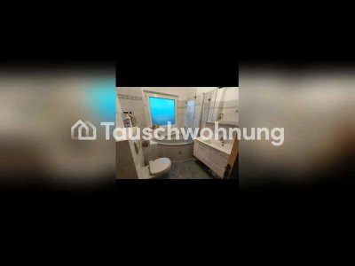 Tauschwohnung: Familienfreundliche Wohnung in Mainz, Oberstadt