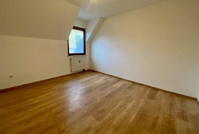 Helle 56m²-Wohnung in Oberfeistritz - ruhige Lage!