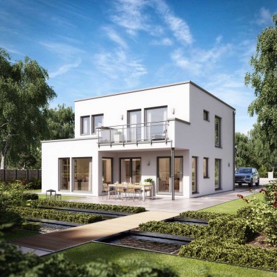 LivingHaus: Dein Traumhaus, maßgeschneidert und zukunftssicher