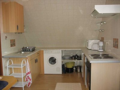 Schönes, vollmöbliertes Zimmer in Nürnberg "Provisionsfrei"