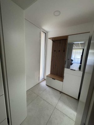 2 Zimmer Wohnung in Hannover-Davenstedt mit 46 m² Wohnfläche